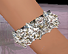 2 Chunky Bracelets