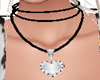 MM HEART NECKLACE 2