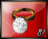 B! Wedding Ring