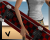 [ves] skateboard2 m+f