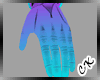 [CK] Rave Gloves