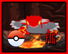 Go Groudon Statua*