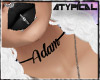 Adam Choker