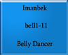 Belly Dancer-bell1-11