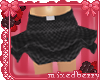 *.MB. Blackberry Skirt