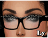 *LY* Sexy Fashion Glases