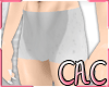 [C.A.C] Achelois Shorts