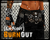 [LeNoir] BurnOut:M