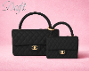 𝓓. Vintage Double #1F