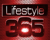 365 Lifestyle W Hightops