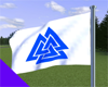 New Finnish Flag