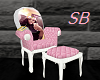 SB* Tatii's Selfie Chair
