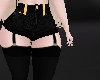 Aria Short & Socks RL