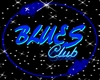 LOGO BLUE'S club YR