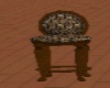 Mediaeval Formal Chair