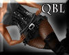 Slippery  Outfit