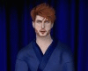 R. RobeBlue