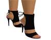 blk/pink heels