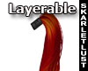 ♠Layer PonyTail FyreOG