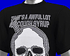 Persona Skull