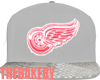 RedWings SnakeSkin Strp.