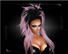 Black/Pink Bellatrix