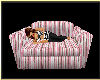 (DRD)NapCouch w Poses