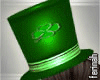 *f* St. Patrick's Hat