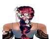Bridal berry/pure floral