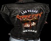 Biker Jacket Las Vegas