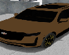 Brown Escalade