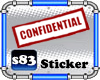[s83] Confidential