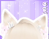 ʚɞ Kitten Ears Blond|P