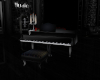 S~ Baby Grand Piano