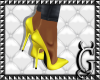 G.✯TeQuiLa /Pumps