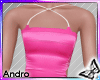 !! Pink Disco Dress