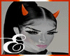 ORANGE HORNS ℰ
