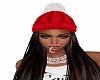 SEXY BROWN BEANIE HAT