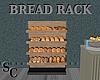 SC Rack of Fresh Bread