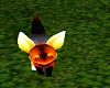 gbbg willow's foxy