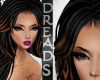 D"||Bella|Herb|Dreads