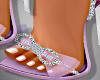 Lavender Fields |Heels