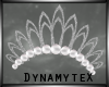 -DA- Crystal Crown