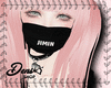 DNs Jimin Mask B