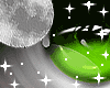 月| Gummy Green M/F