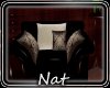 NT Classy Chair