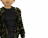APE HOODIE CAMO