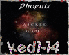 [Mix]  Wicked Game   Rmx