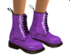 [NP] Purple Boots