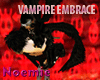 !NC Vampire Embrace